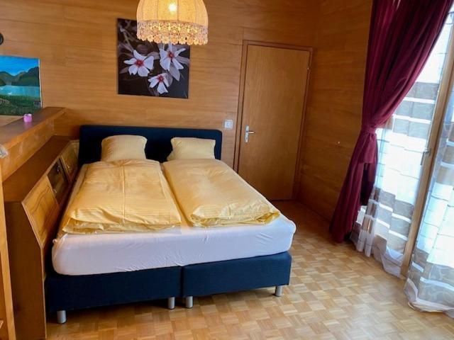 Casi Brienz (Bern) Exterior foto